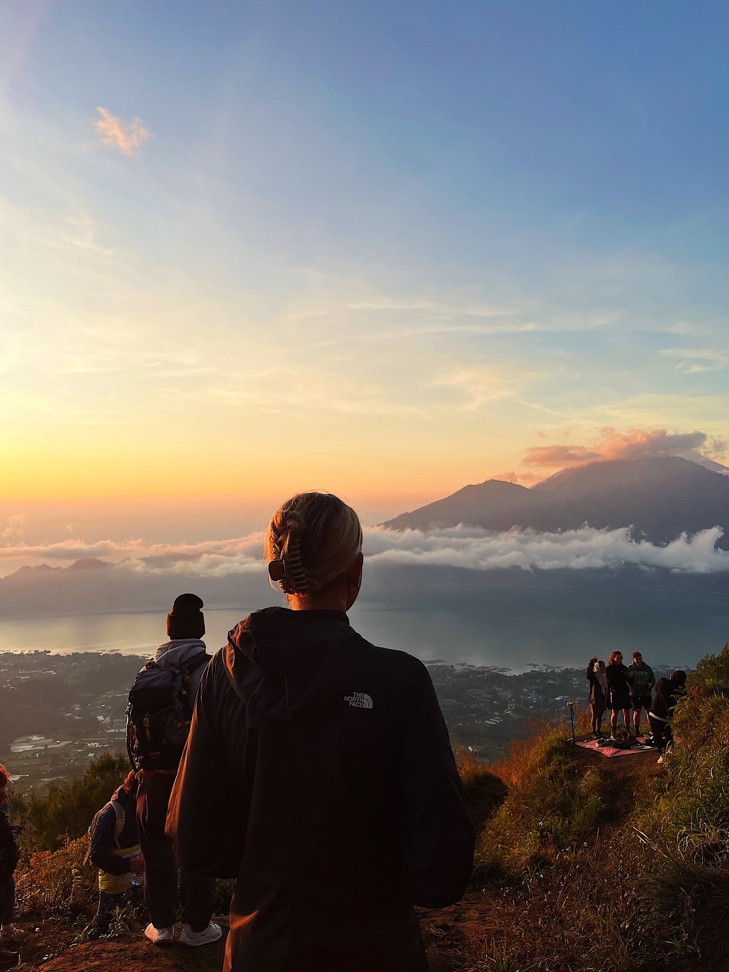 Travel Itineraries